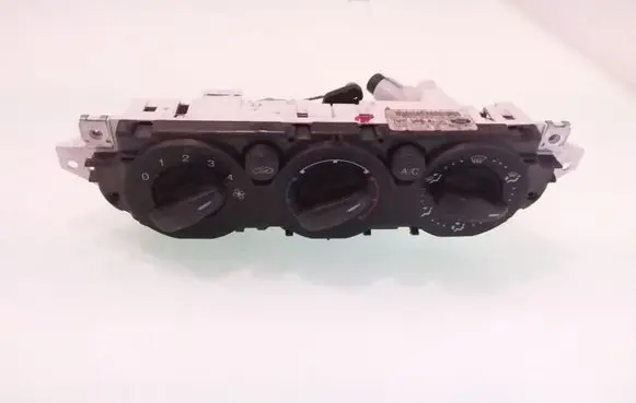 Ford Focus Climate control unit 7M5T19980BA 69607003
