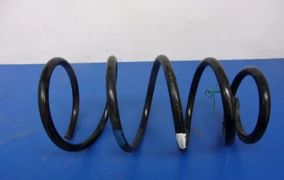 Toyota Previa (XR30, XR40) II Front coil spring