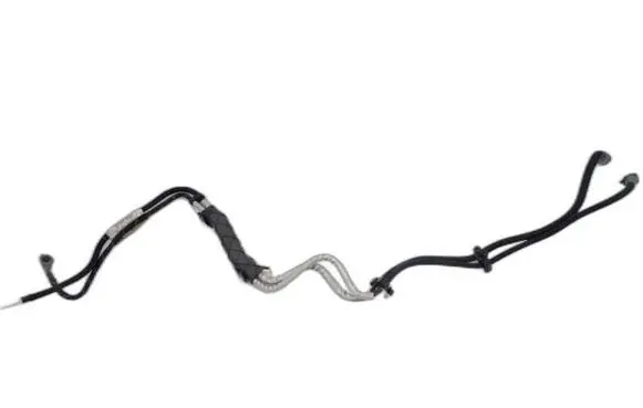 Peugeot 308 Fuel line pipe 9675736180