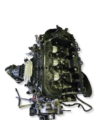Ford S-MAX Engine AV4Q AV4Q6007DB 6906275