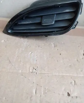 Chevrolet Volt II Dashboard side air vent grill/cover trim 29810527