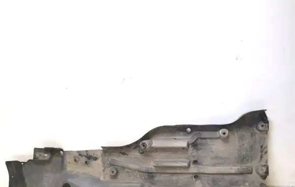 Mercedes-Benz ML W166 Pickup box liner 1666809207