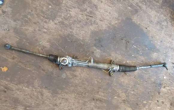 Toyota Corolla Verso AR10 Steering rack 442000F021C