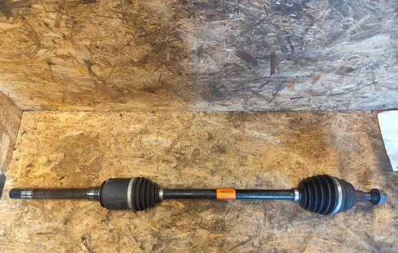 Mercedes-Benz ML W166 Front driveshaft A1663301300