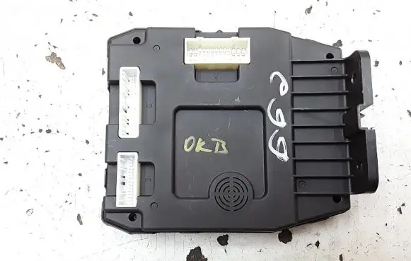Hyundai ix20 Engine control unit/module 954001k731