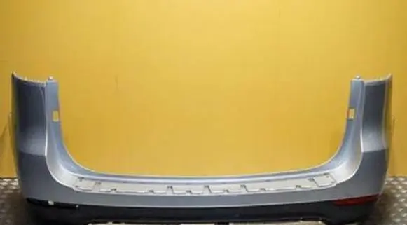 KIA Sedona Rear bumper 86611-A9000