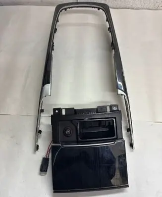 Audi A7 S7 4G Interior decorative trim set 4G0864261
