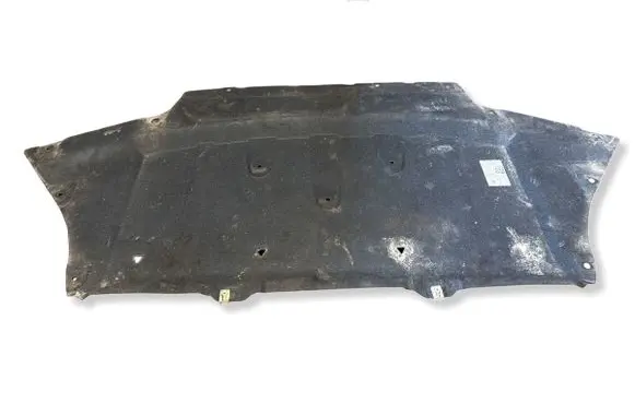 BMW i4 Center/middle under tray cover 8738053 664763