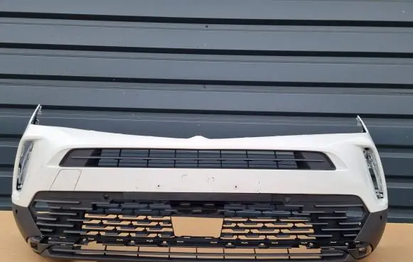 Opel Mokka B Front bumper