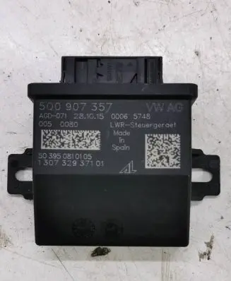 Volkswagen PASSAT B8 Light module LCM 5Q0907357 130732937101 503950810105