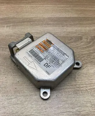 Daewoo Nubira Airbag control unit/module 96305941F 96312354F