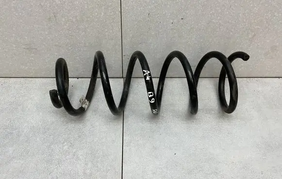 Audi A4 S4 B9 Front coil spring 8W0411105