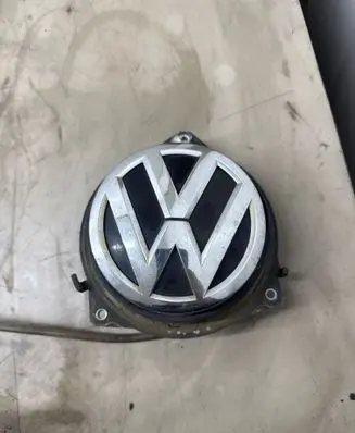 Volkswagen PASSAT B8 Tailgate/trunk/boot exterior handle 510827469