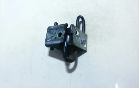Audi A6 S6 C6 4F Rear door lower hinge a046572