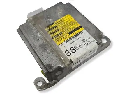 Toyota Corolla Verso AR10 Airbag control unit/module 8917005160 208623106