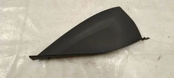 BMW 3 G20 G21 Dashboard side end trim 51456999686 12784313