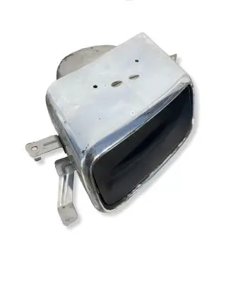 Volvo XC90 Muffler ending 31353397