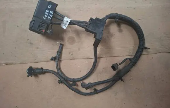 KIA Ceed Positive cable (battery) 91850-A2040 91971-A5091