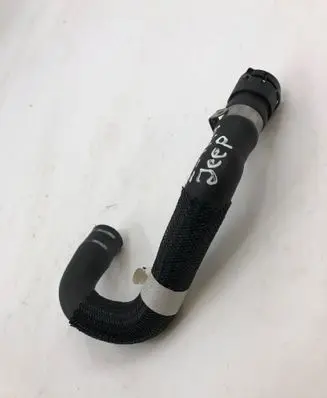 Jeep Compass Engine coolant pipe/hose 