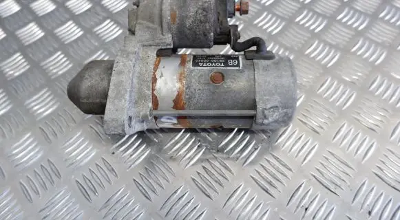 Lexus IS 220D-250-350 Starter motor 281000G040