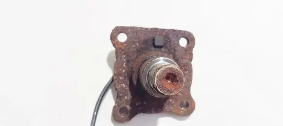 Ford Fiesta Stub axle 