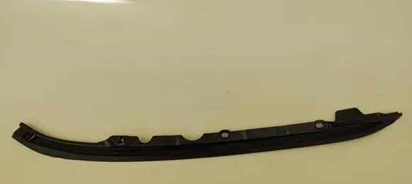 Mercedes-Benz CLA C117 X117 W117 Engine cover (trim) A1178800297