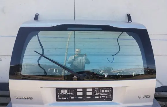 Volvo V70 Truck tailgate V70KLT