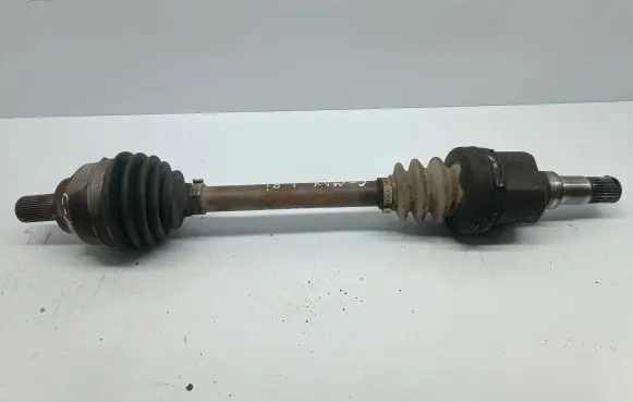 Ford Focus C-MAX Front driveshaft