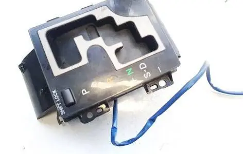 Lexus GS 300 350 430 450H Gear selector 