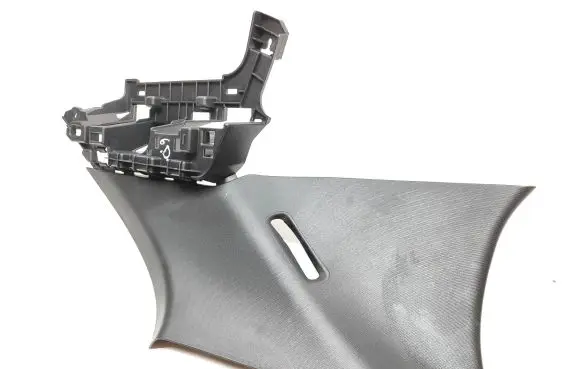 Peugeot 208 II Trunk/boot trim cover 98233024ZD A0064801 M9312