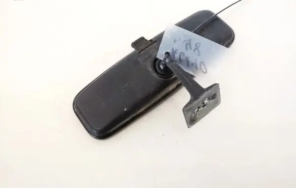 Ford Ka Rear view mirror (interior) e6006286