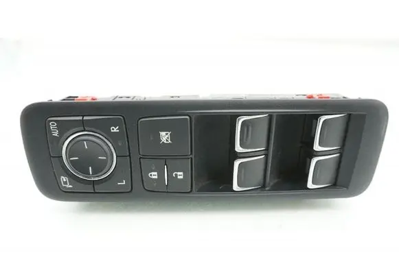 Lexus RX 450H Electric window control switch 84040-48220
