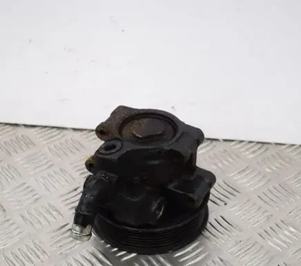 Ford Transit Power steering pump