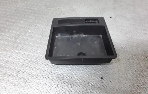 Volkswagen Caddy Glove box central console 1T1857368D
