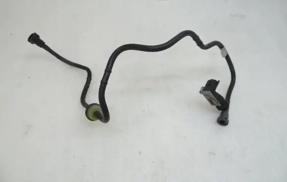 Citroen C4 Grand Picasso Hydraulic servotronic pressure valve 9676911480