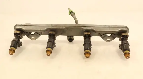 Honda Accord Fuel main line pipe 60U