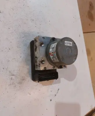 KIA Sportage ABS Pump A1000017AFF BE60030404 0466AE101223930