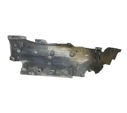 Ford Edge II Center/middle under tray cover 