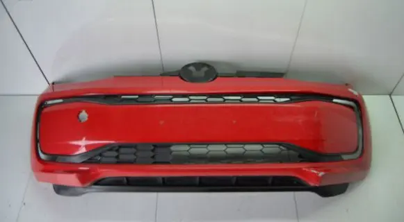 Volkswagen Up Front bumper 1S0807221F