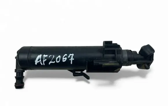 Audi A4 S4 B8 8K Headlight washer spray nozzle 8K0955102B