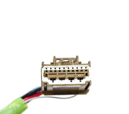 Tesla Model X Other wiring loom 106433600B