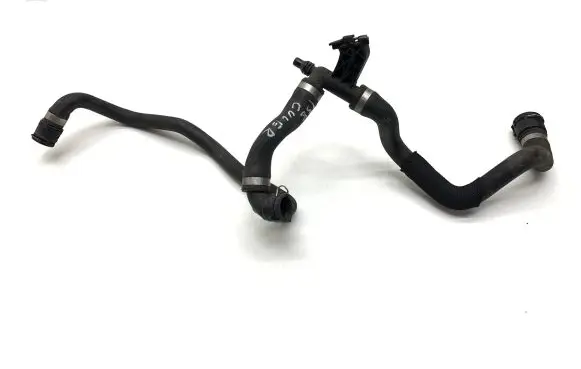 BMW 7 G11 G12 Engine coolant pipe/hose 8634383