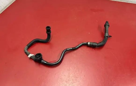 BMW X1 U11 Engine coolant pipe/hose 5A30C25 17125A30C25