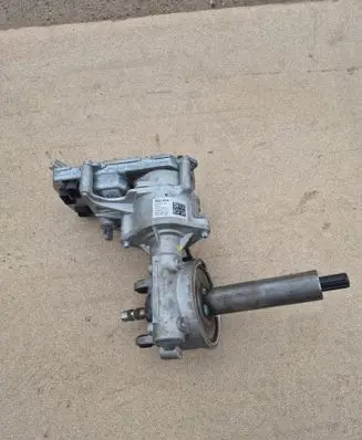 Opel Meriva A Electric power steering pump 26108652 930400062A4867 A418701076