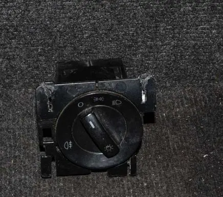 Volkswagen Transporter - Caravelle T5 Light switch 6Q0941531