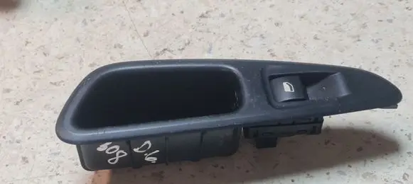 Peugeot 308 Electric window control switch 96573850XT 53269802