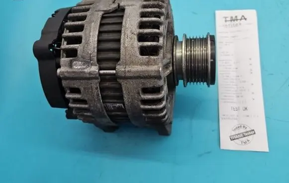 Volkswagen PASSAT CC Generator/alternator 03G903023 IMPRK1543347
