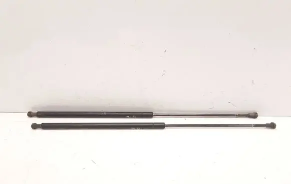 Peugeot 406 Front bonnet/hood damper/strut 9630662480