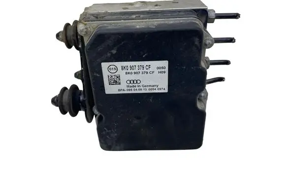 Audi A4 S4 B8 8K ABS Pump 8K0907379CF