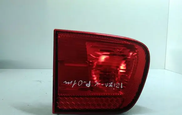 Seat Ibiza II (6k) Tailgate rear/tail lights